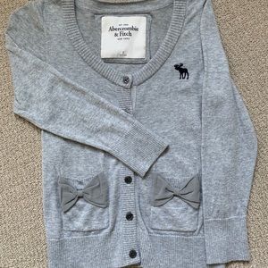 Abercrombie & Fitch Women’s Cardigan, Size: S